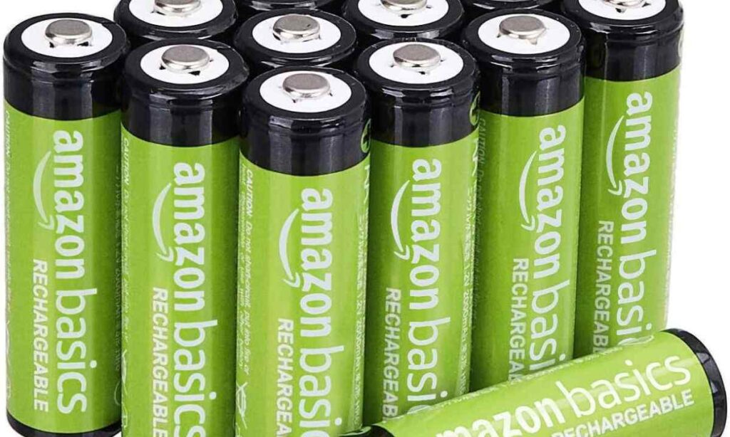 AA Battery