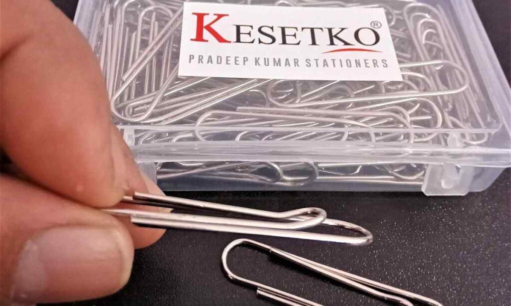 Large Paperclip (Jumbo Size)