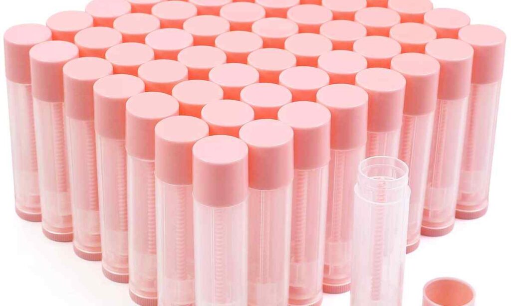 Lip Balm Tube