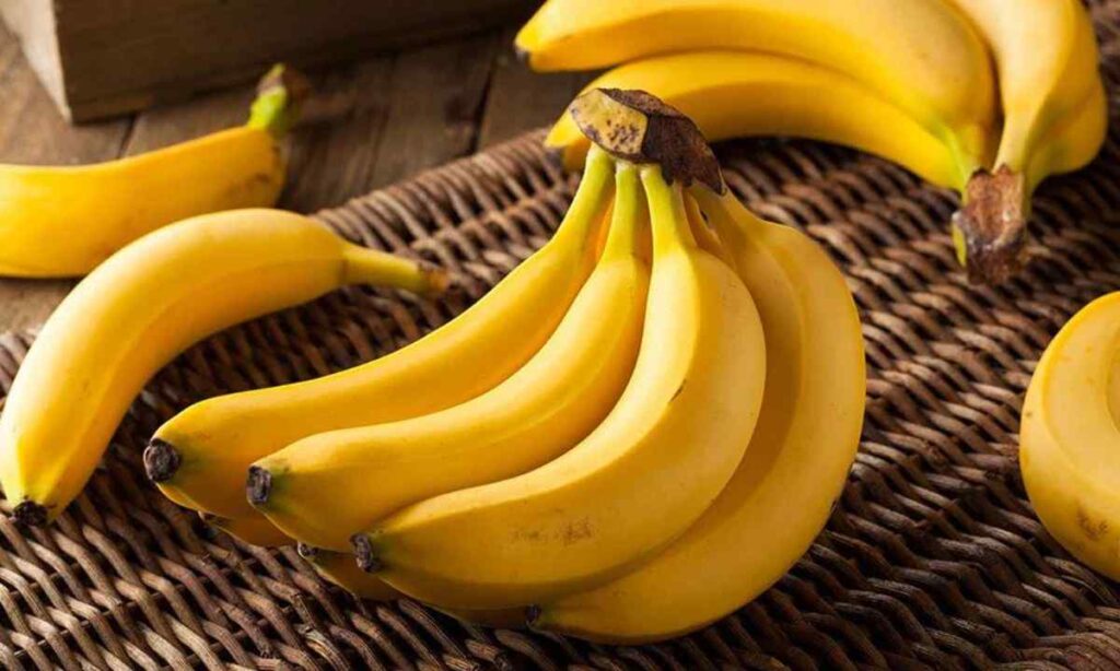 Medium Banana