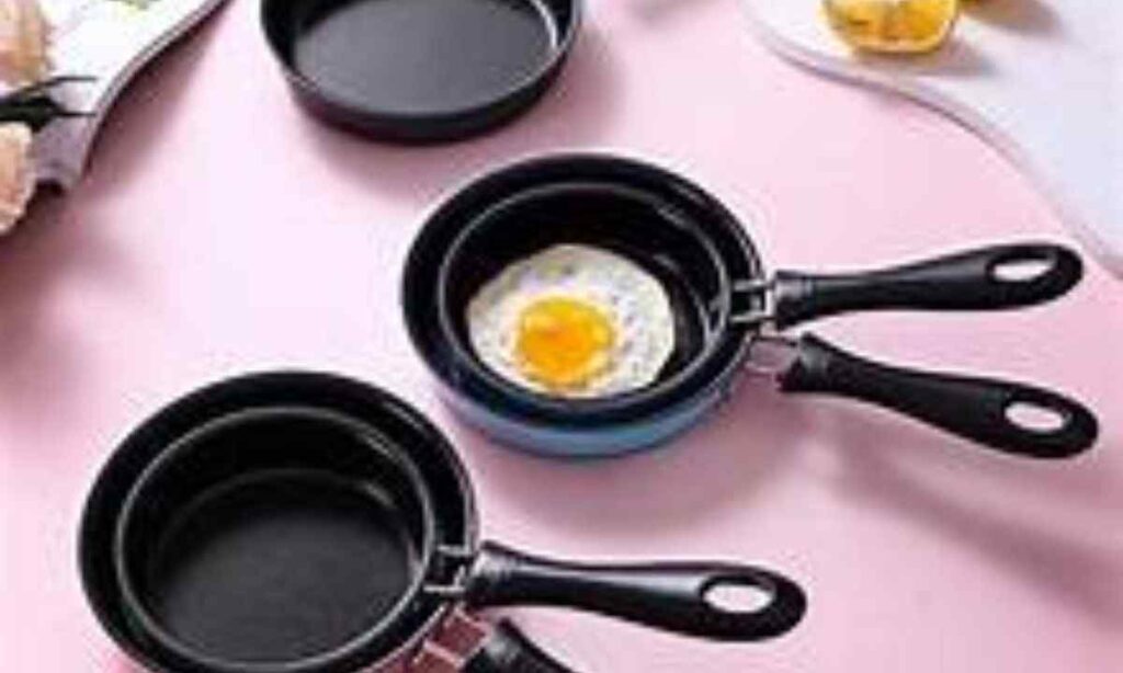 Small Frying Pan