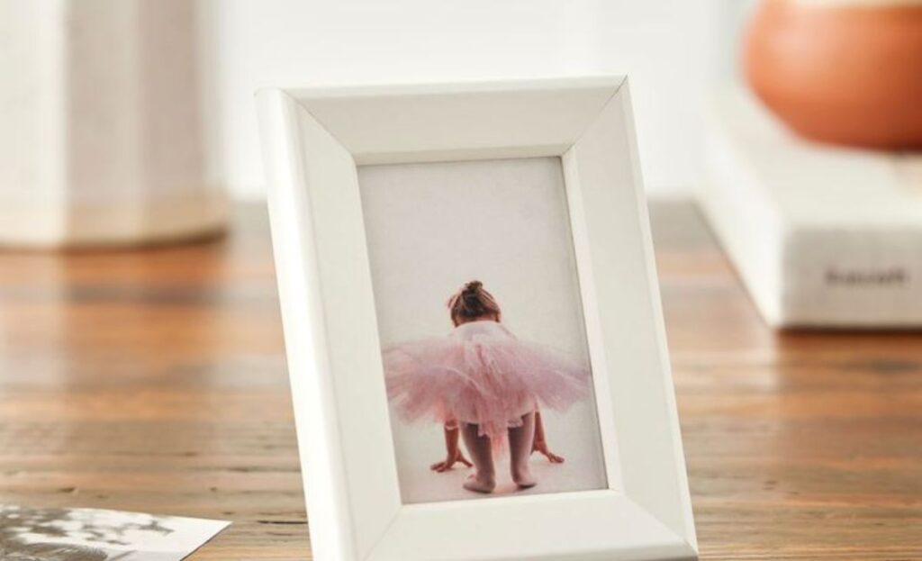 Small Picture Frame