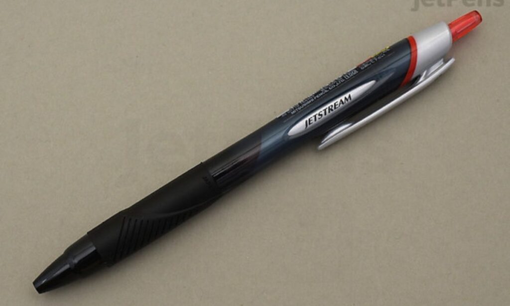 Standard Ballpoint Pen