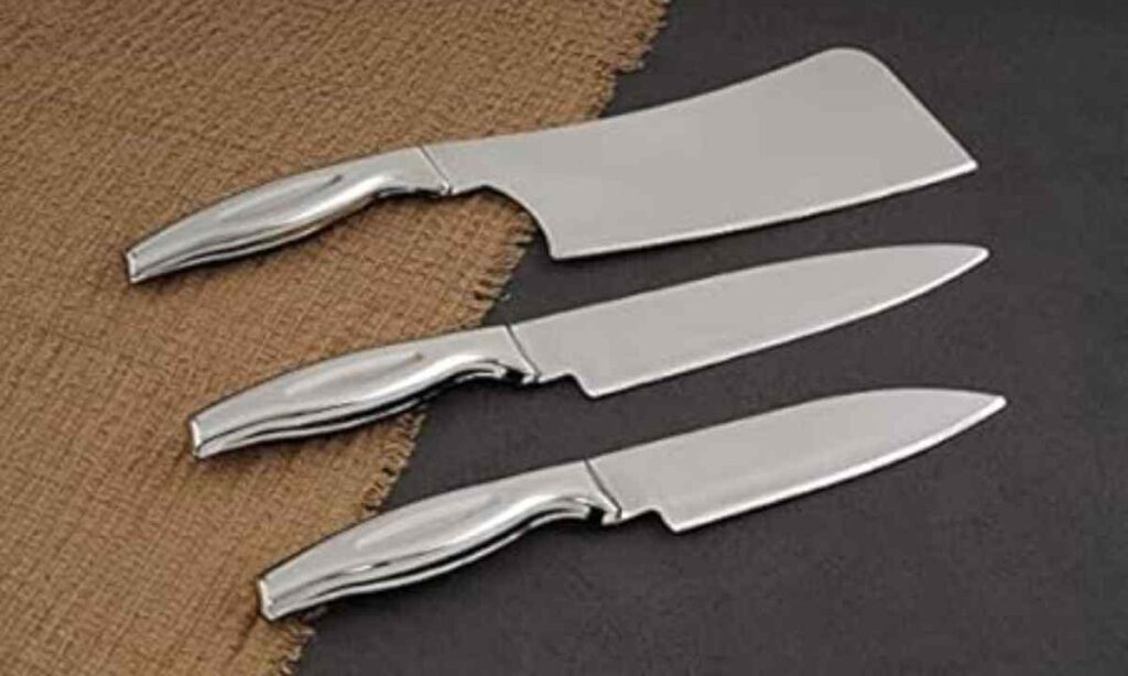 Standard Kitchen Knife