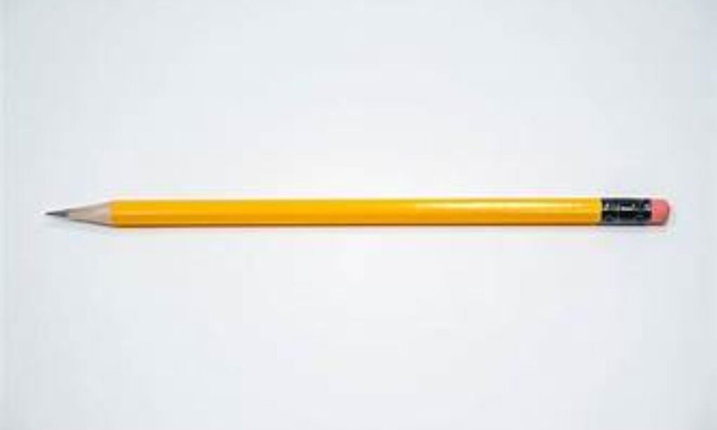 Standard Pencil
