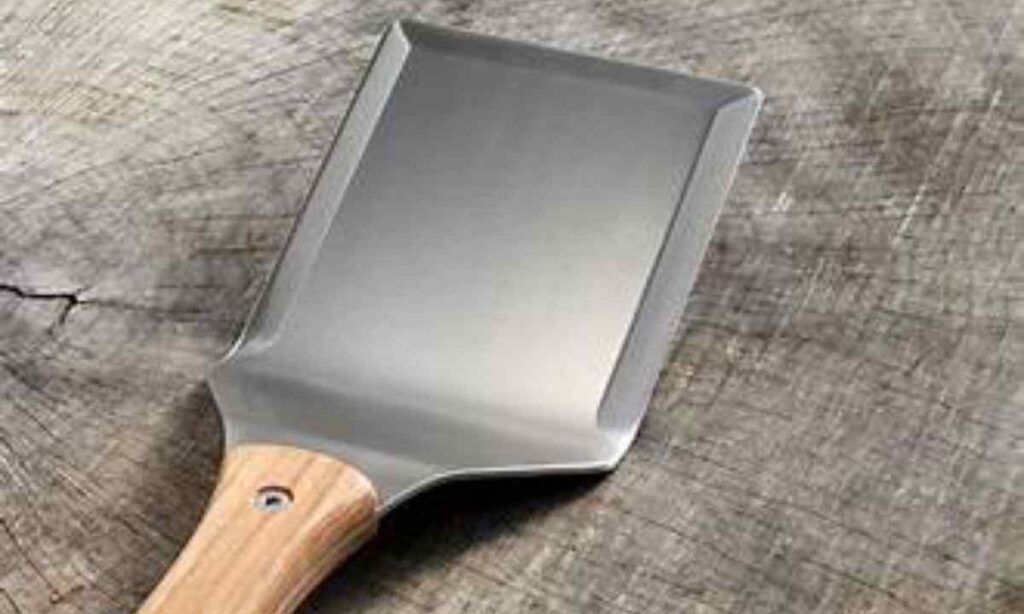 Standard Spatula
