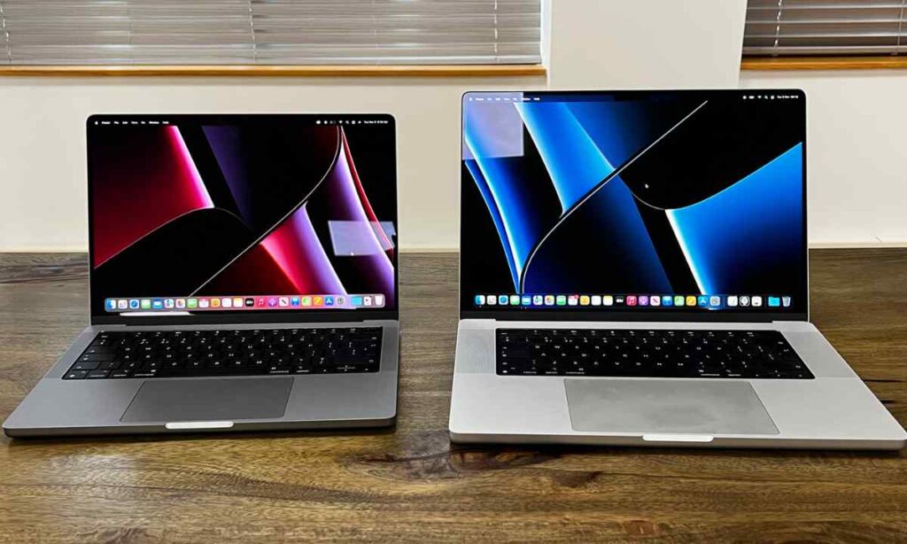 14-Inch MacBook Pro