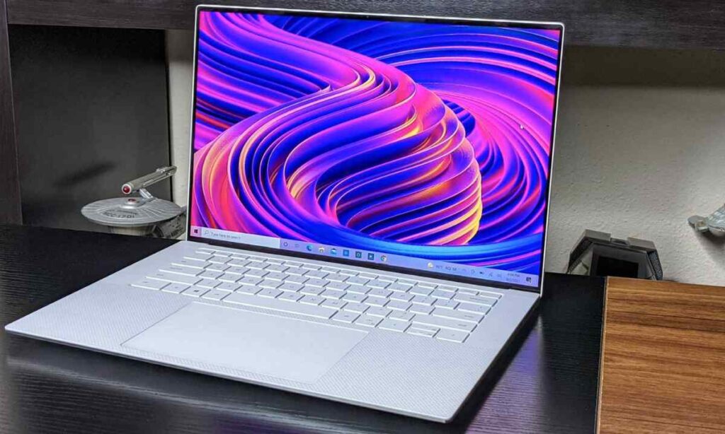 15-Inch Laptop Screen