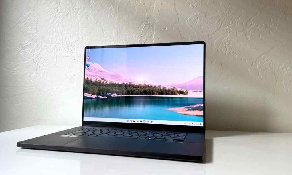 16-Inch Laptop Screen (Diagonal)