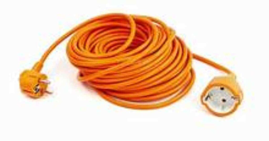 20-Meter Extension Cord