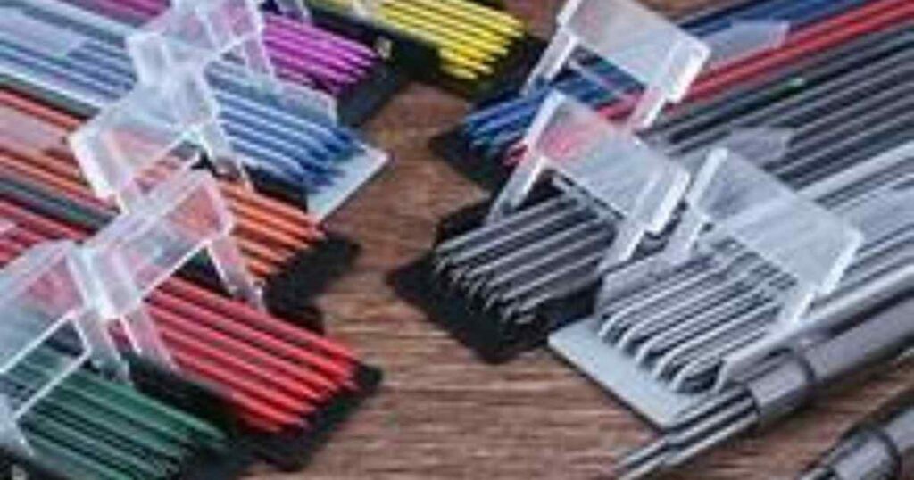 2mm Mechanical Pencil Lead