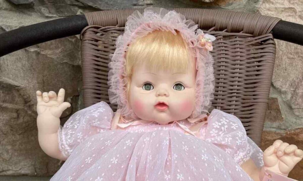 Baby Doll (Large Size)