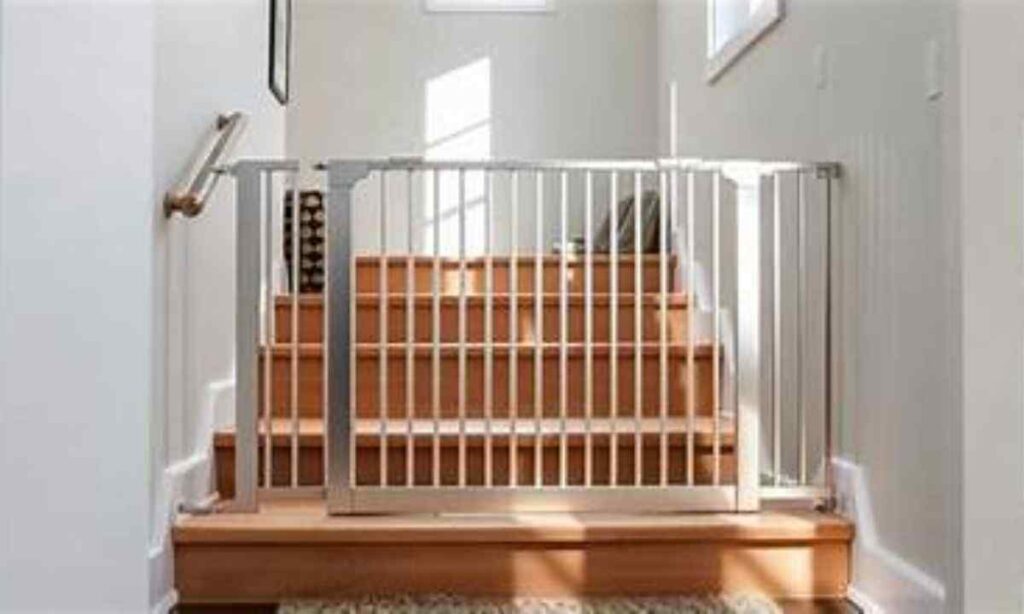 Baby Gate Width