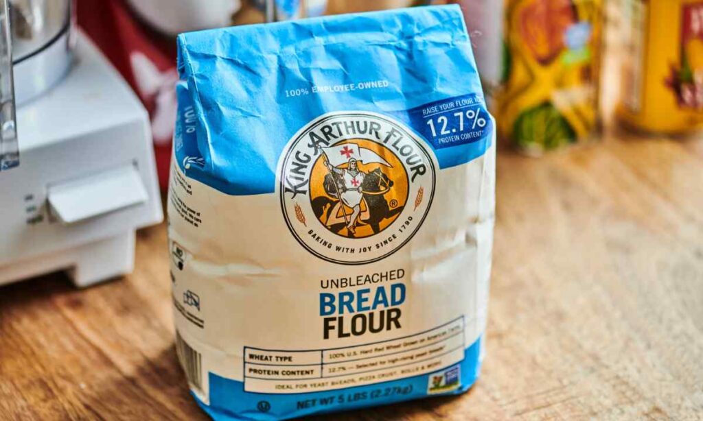 Bag of Flour (Large Size)