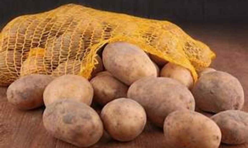 Bag of Potatoes (Standard Size)
