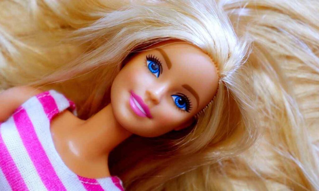 Barbie Doll
