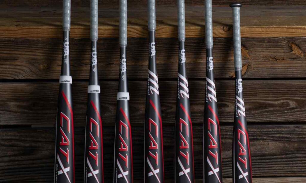 Baseball Bat (Youth Size)