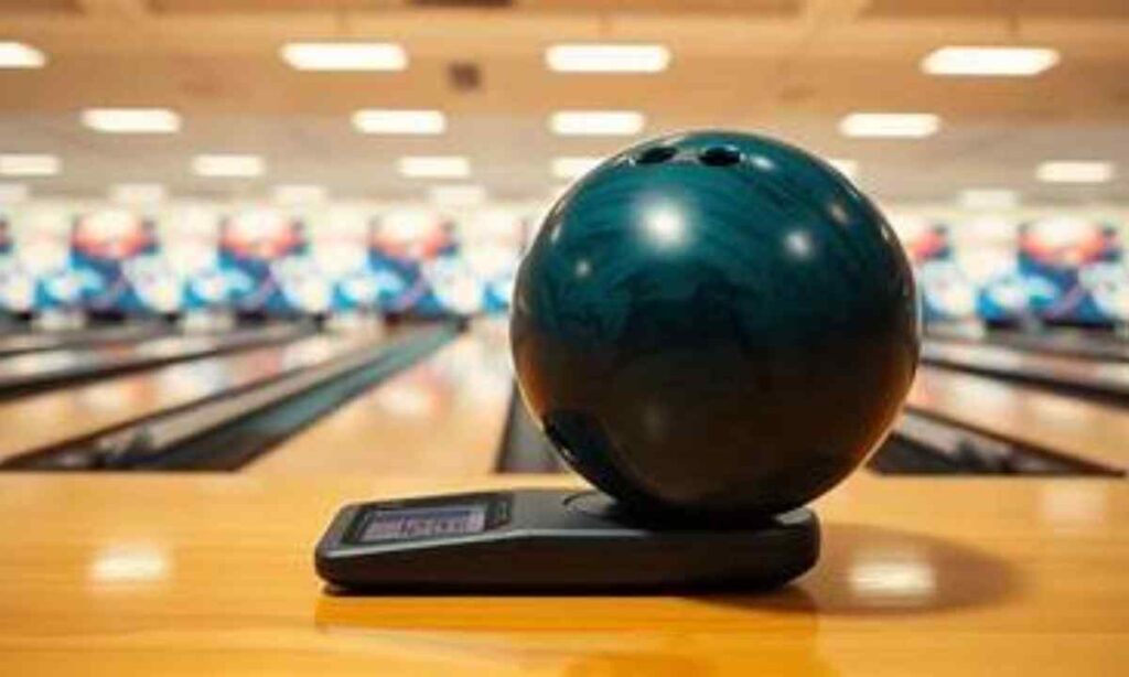 Bowling Ball (Standard Weight)