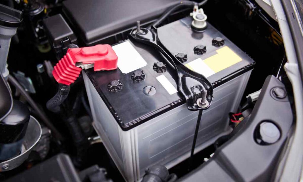 Car Battery