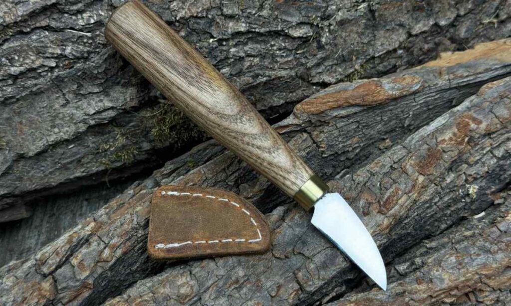 Carving Knife