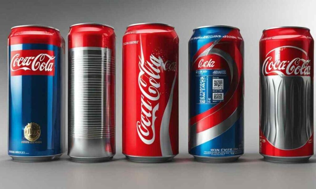 Coke Can Diameter