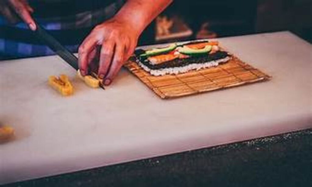 Cutting Board (Large Size)