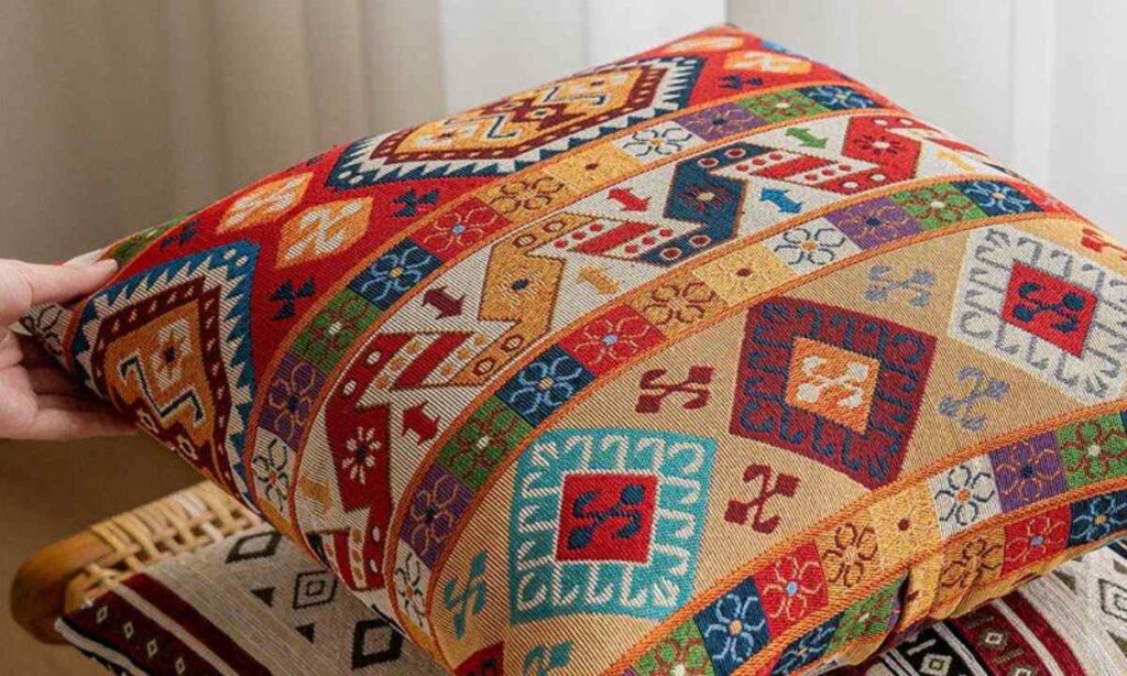 Decorative Throw Pillow (Large)