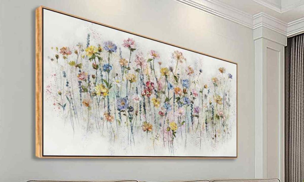 Decorative Wall Art