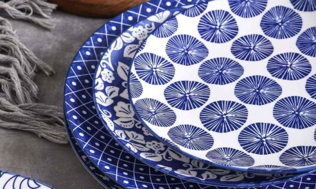 Dinner Plate (Large Size)