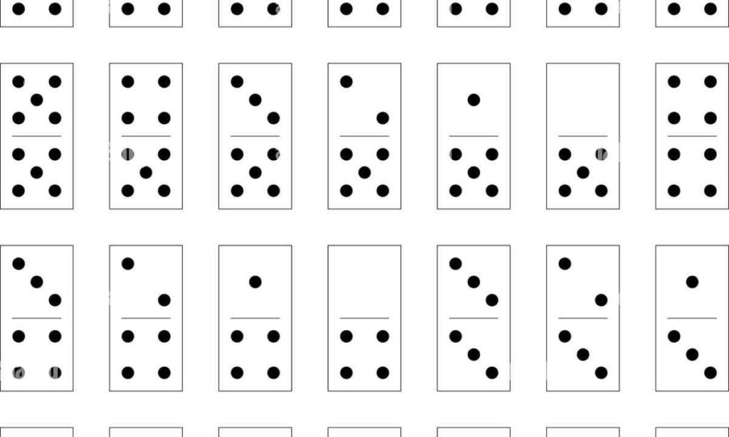 Domino Tile