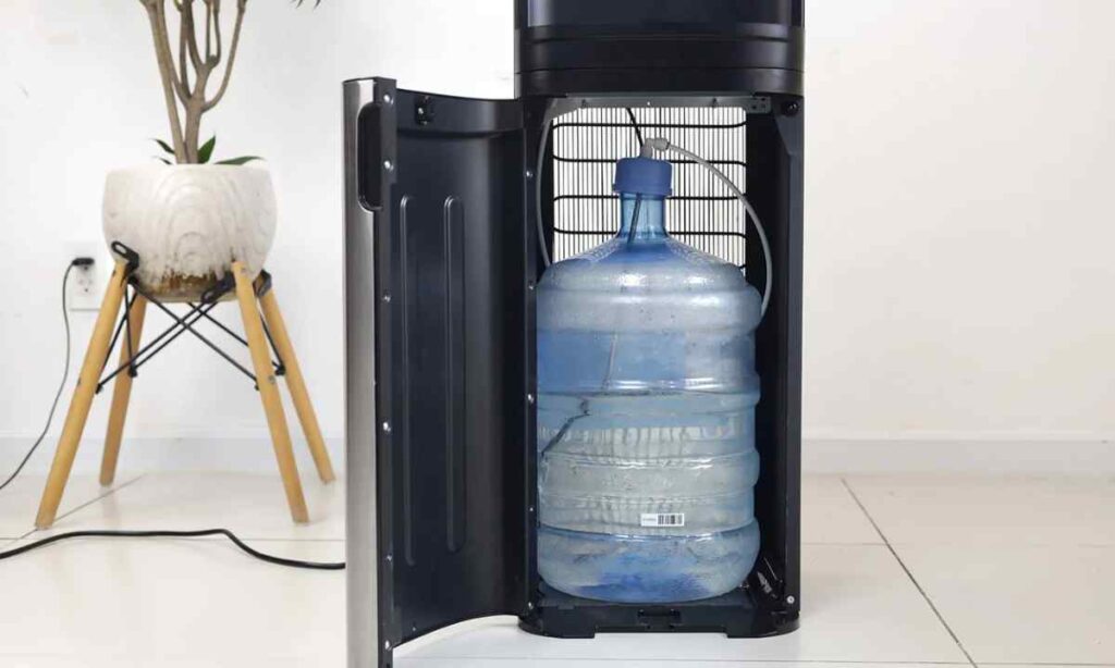 Full Water Jug (Office Cooler Size, Small)