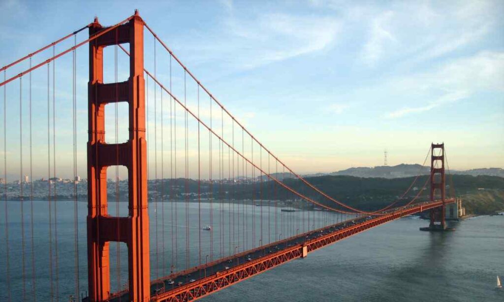 Golden Gate Bridge Tower Height (1)