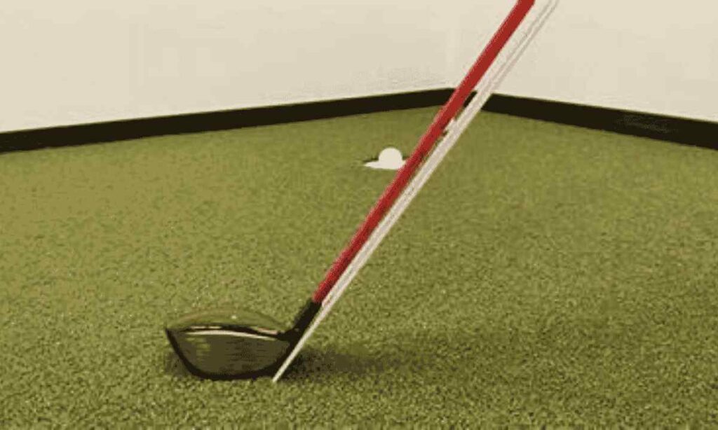 Golf Club (Driver Length)