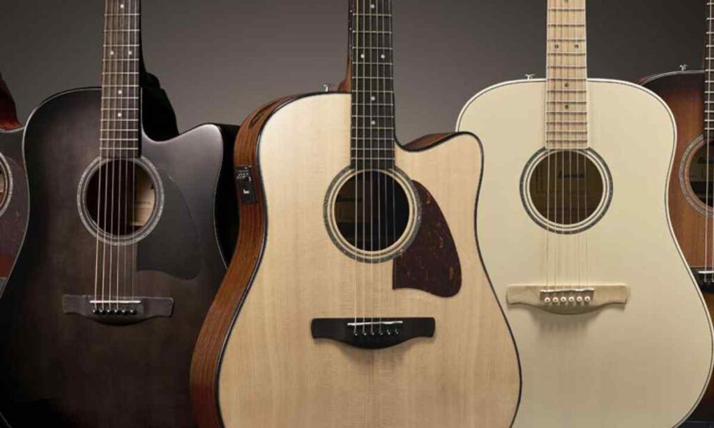 Guitar (Acoustic)