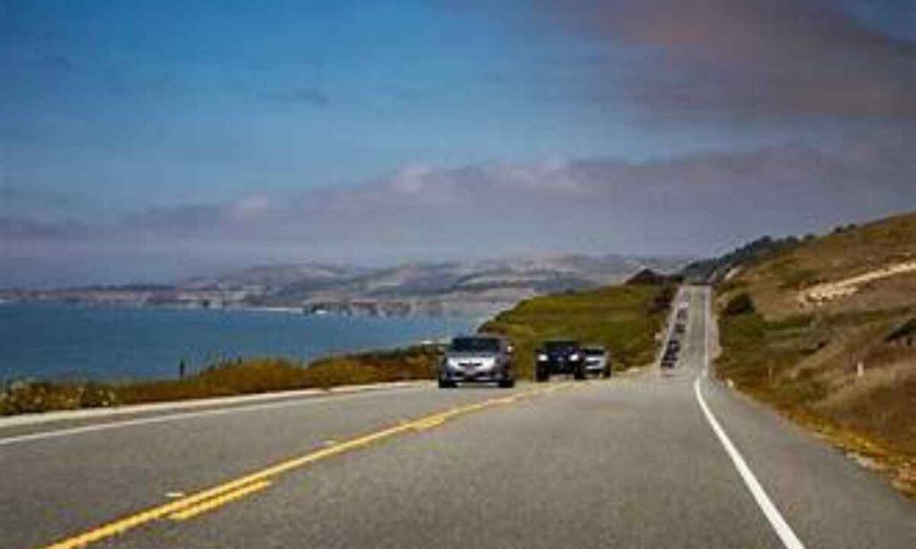 Highway Driving