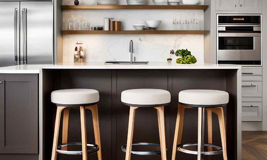 Kitchen Counter Height