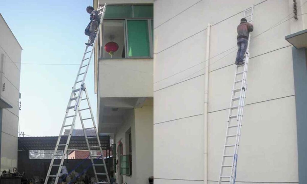 Ladder (Common Extension)