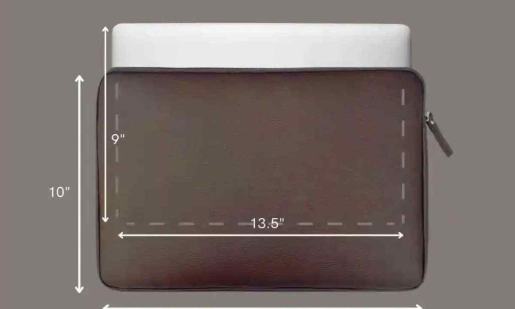 Laptop Bag (Standard Size)