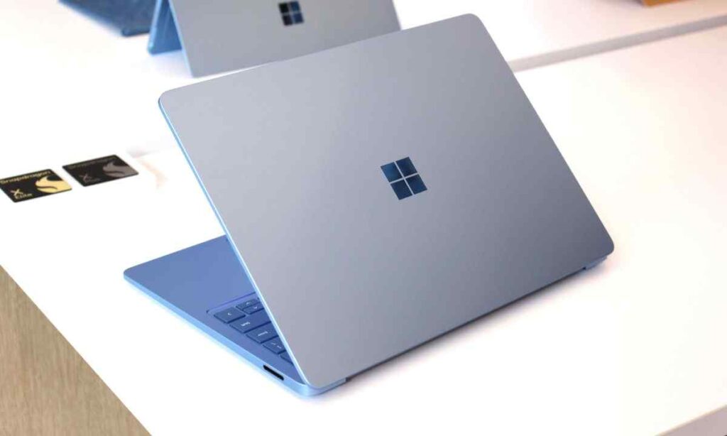 Laptop Width (Small Models)
