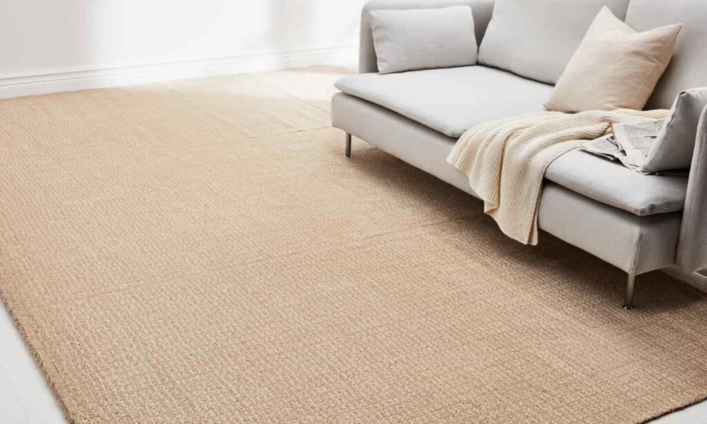 Large Area Rug