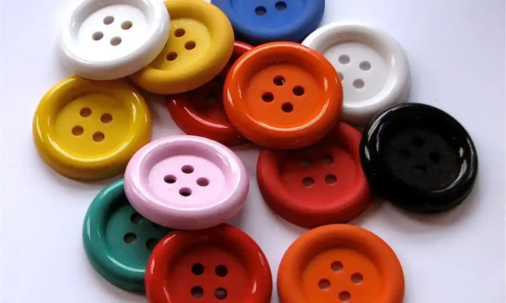 Large Button