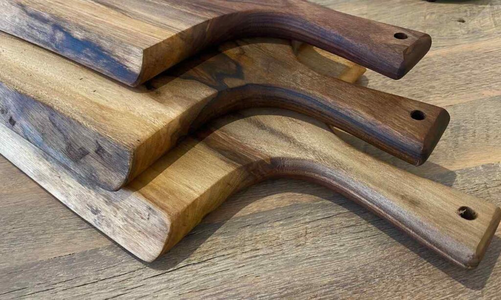 Large Cutting Board