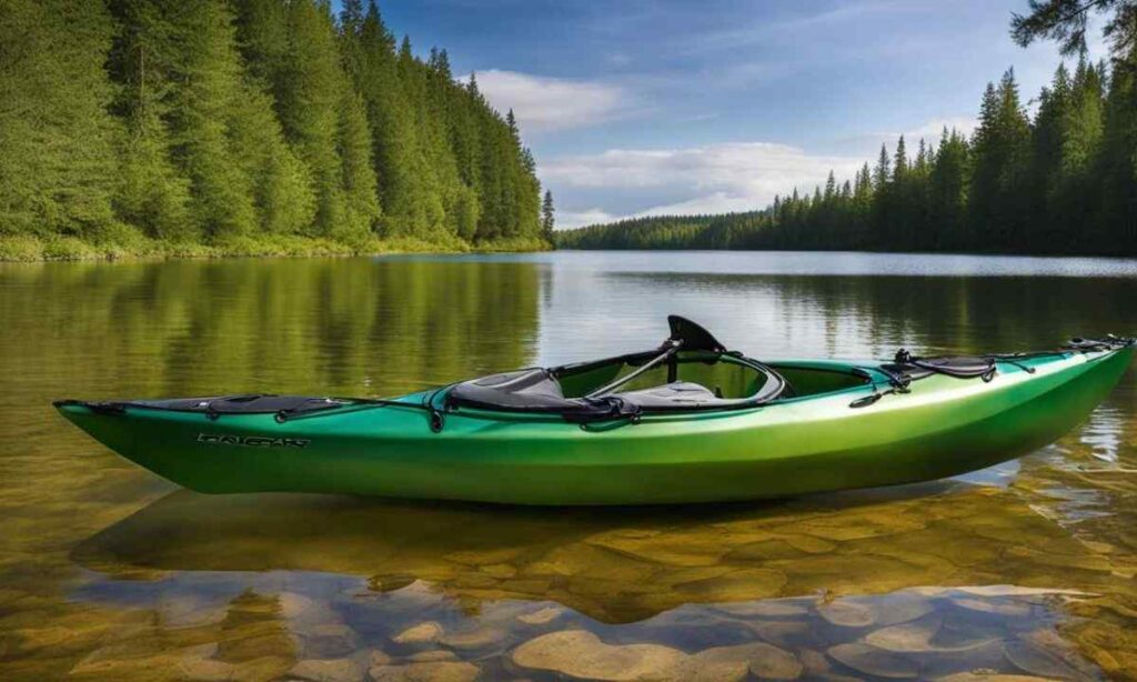 Large Kayak