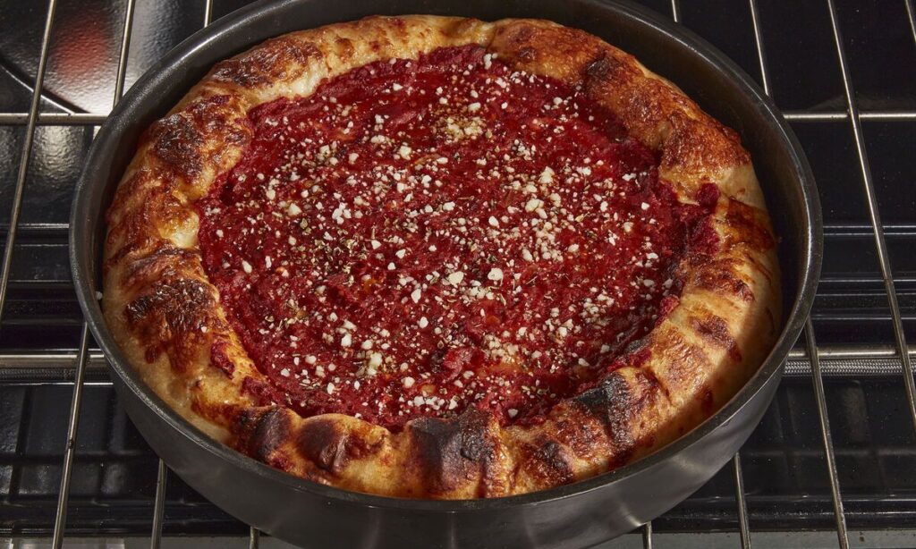 Large Pizza Pan