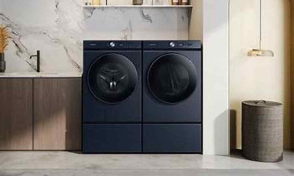 Large Washing Machine
