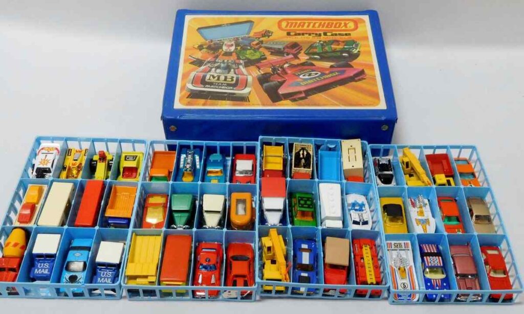 Matchbox