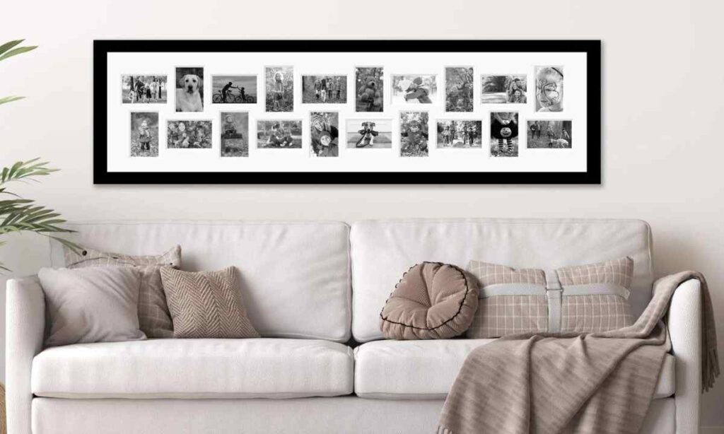 Picture Frame (Large Size)