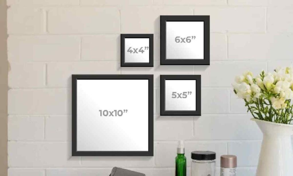 Picture Frame (Standard)