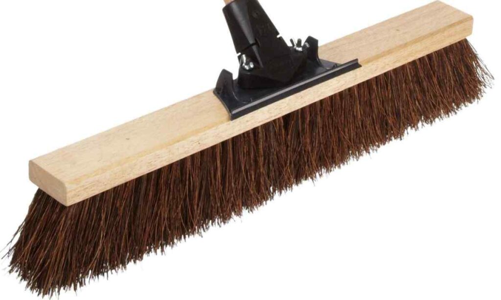 Push Broom