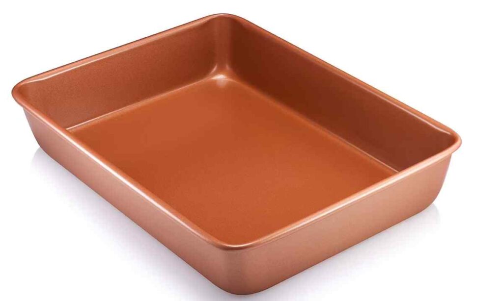 Rectangular Baking Pan